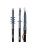 MT extremite unipolaire rf